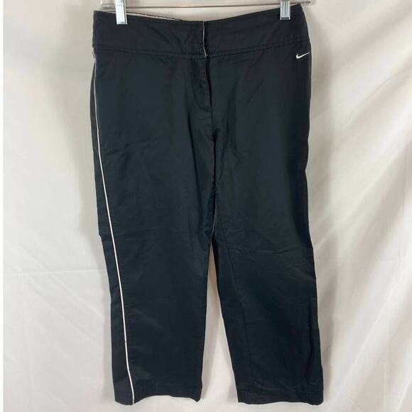Nike Capri Pants size small - Picture 1 of 4